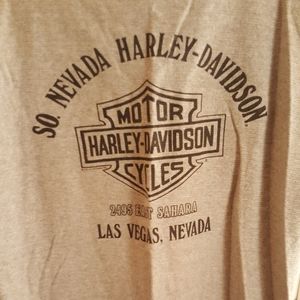 Harley Davidson t-shirt
